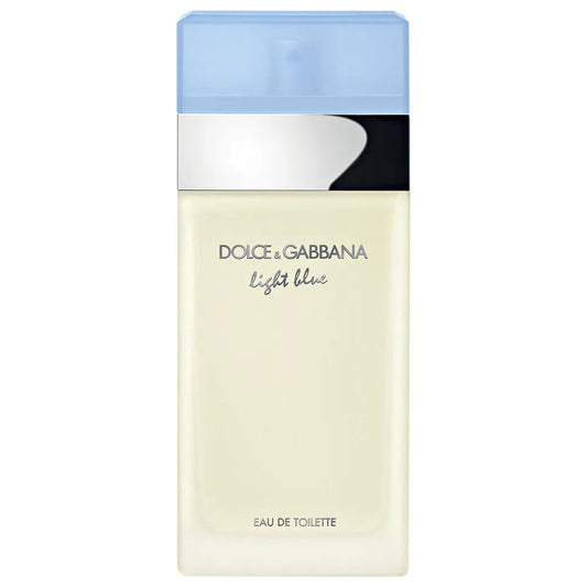 Light Blue Dolce&amp;Gabbana - Steam perfume - Eau de Toilette
