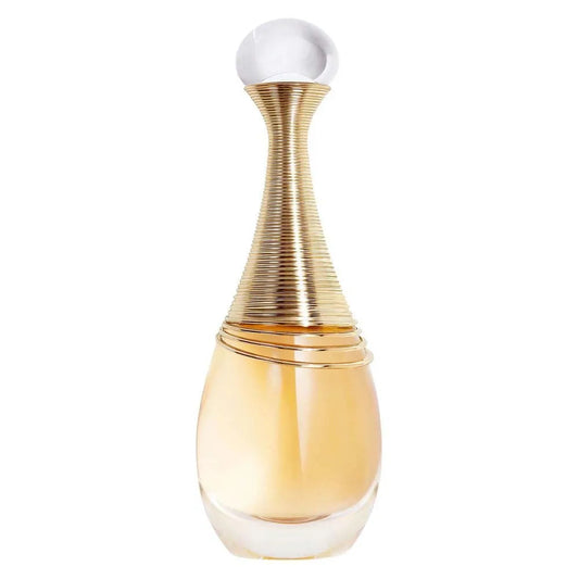 J'adore Dior - Steam perfume - Eau de Parfum