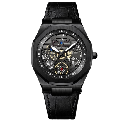 Chronova Prestige Lussac Gold