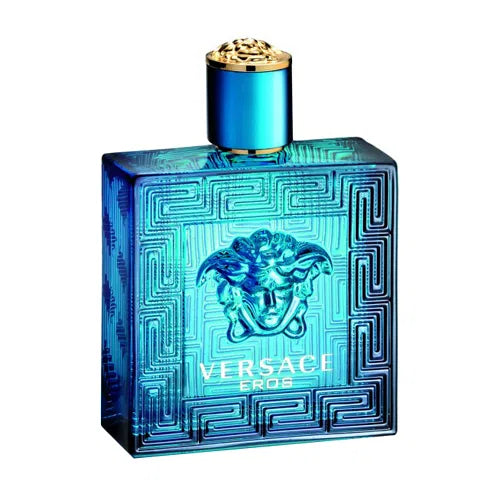 Versace Eros - Men's Perfume - Eau de Toilette