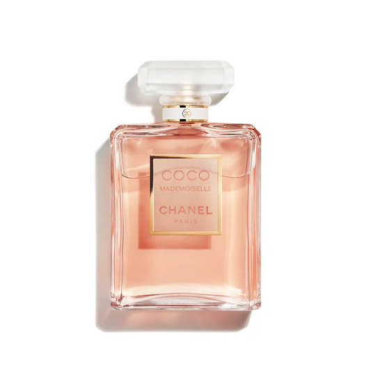 Coco Mademoiselle - Steam perfume - Eau de Parfum