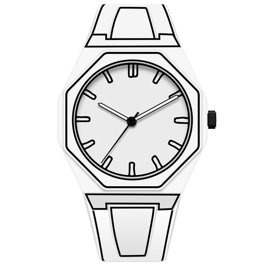 herren-uhr-rouvray-weiß