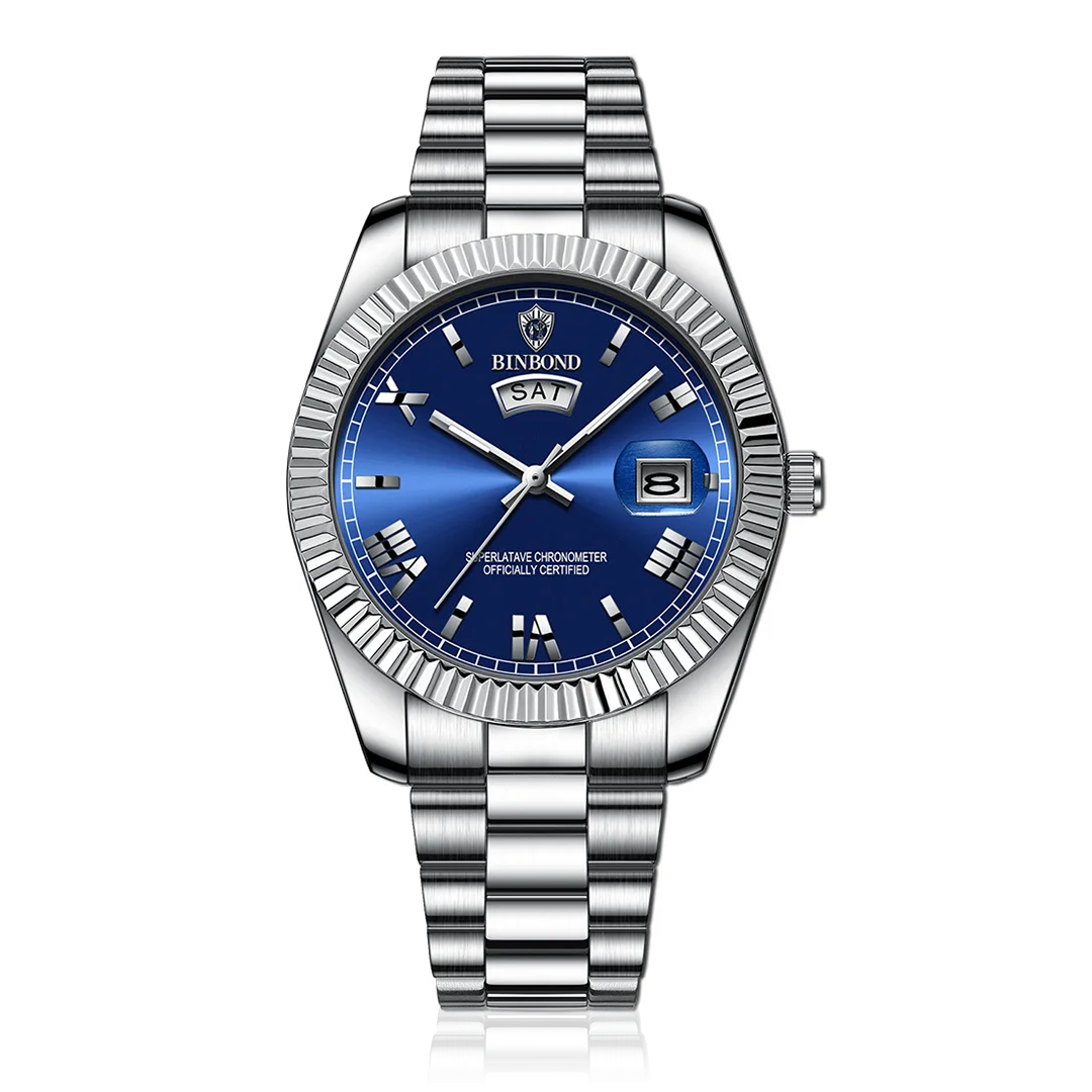 Olympian (Limited Edition)