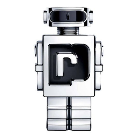 Phantom Paco Rabanne - Men's Perfume - Eau de Toilette
